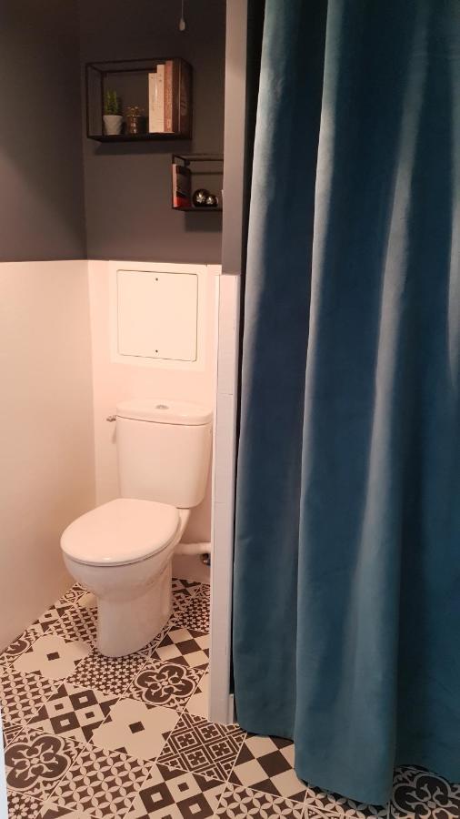 *New* Livy 6 Pax Appart Disney Сери Екстериор снимка