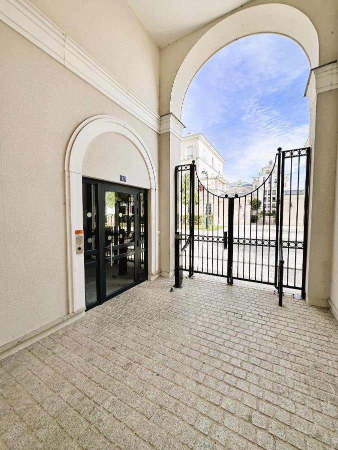 *New* Livy 6 Pax Appart Disney Сери Екстериор снимка