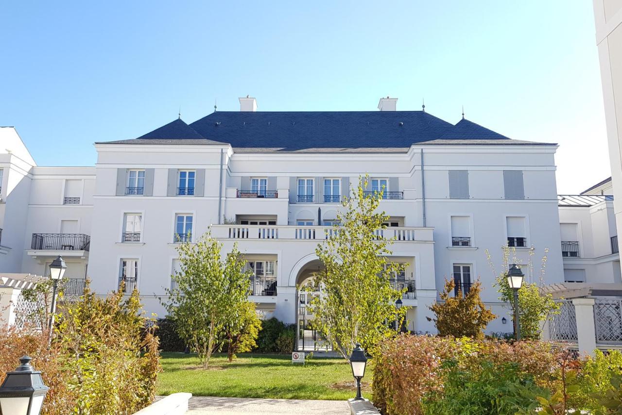 *New* Livy 6 Pax Appart Disney Сери Екстериор снимка