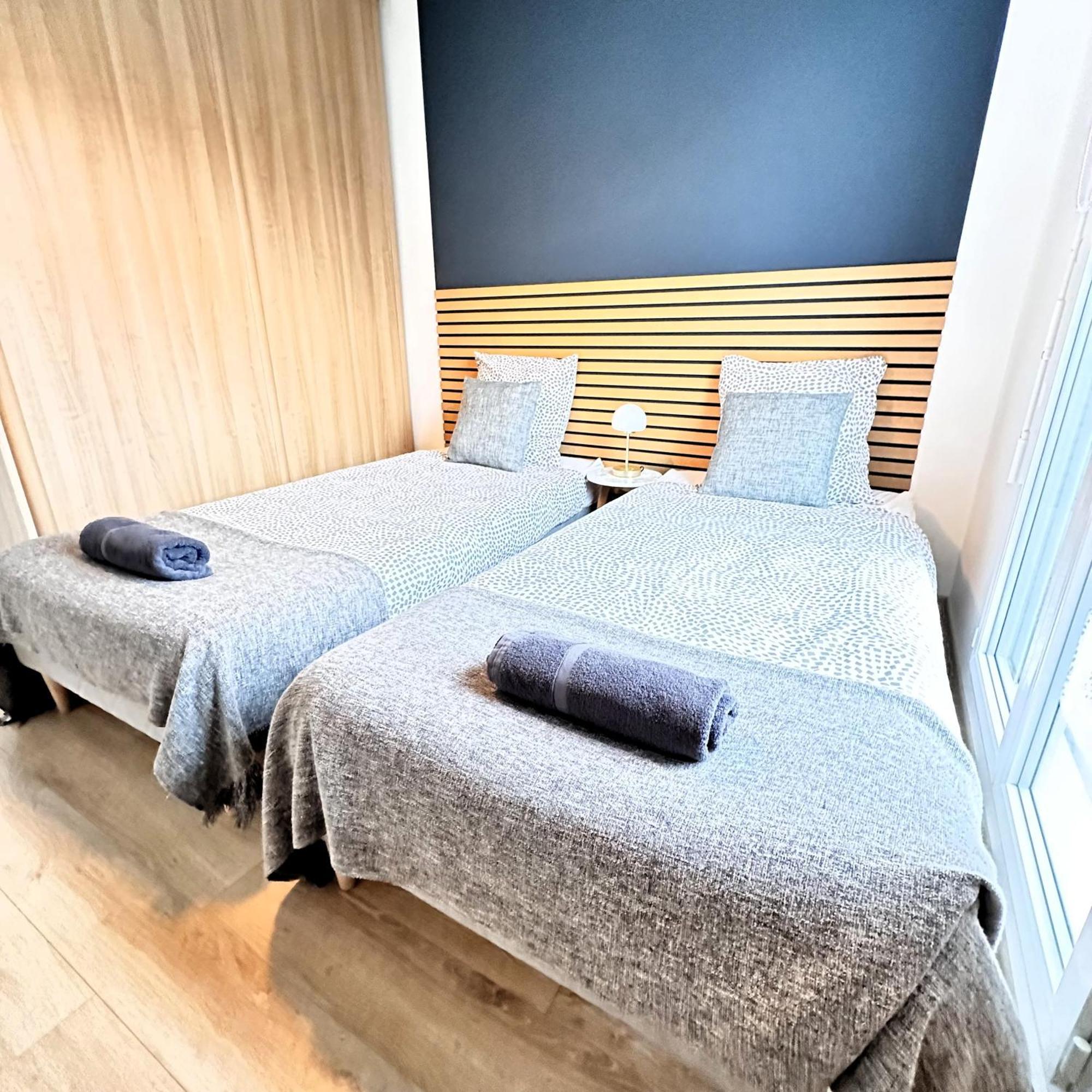 *New* Livy 6 Pax Appart Disney Сери Екстериор снимка