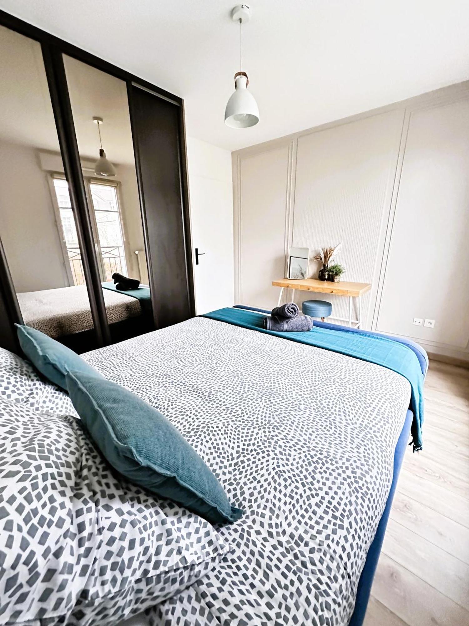 *New* Livy 6 Pax Appart Disney Сери Екстериор снимка