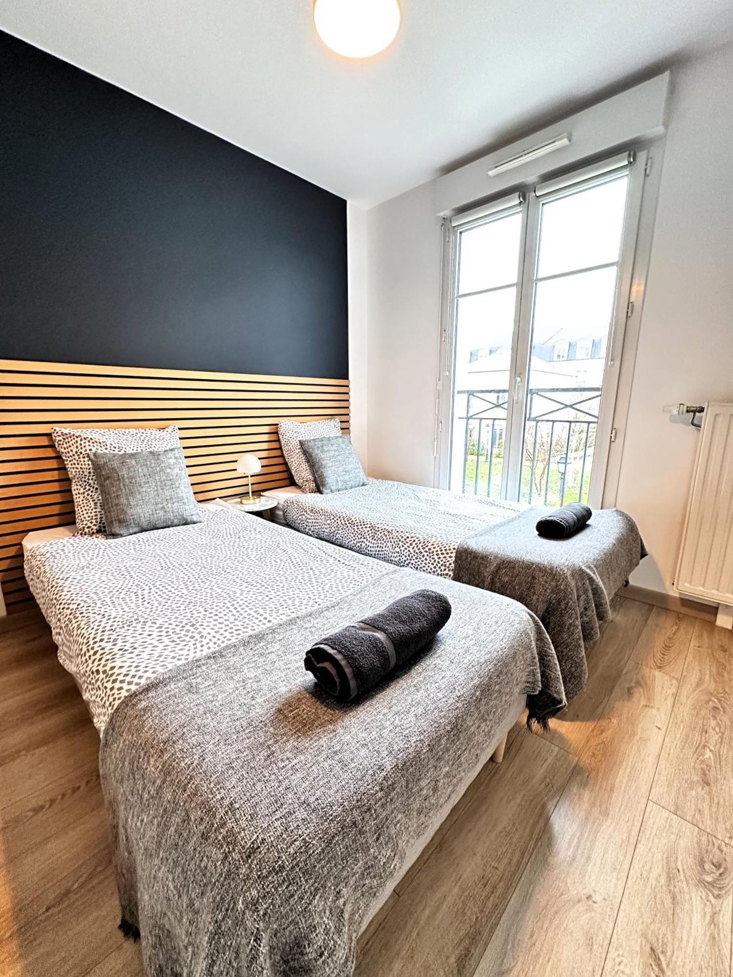 *New* Livy 6 Pax Appart Disney Сери Екстериор снимка